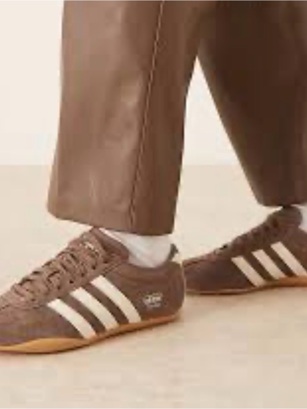 Adidas Originals Tokyo Sneakers Womens 8.5 - Picture 2 of 10